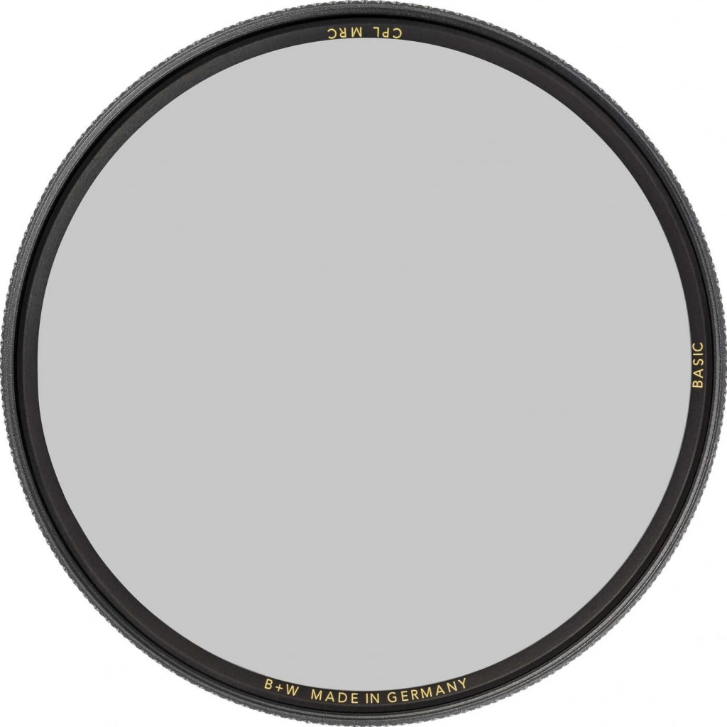 B+W Basic PL-C MRC 77 mm