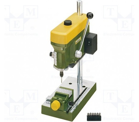 Proxxon TBM 220