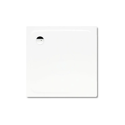 Kaldewei Superplan 75 x 90 cm 387-1 447700010001
