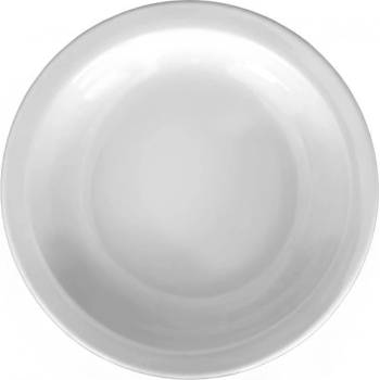 Image 1 of Horecano - Порцеланова чиния дълбока ф23cм BASICS-(BN010) (016734)