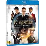 MagicBox Kingsman: A titkos szolgálat - Blu-ray (092171)