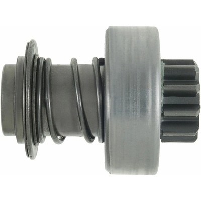 Volnoběžný převod, startér AS-PL SD0283