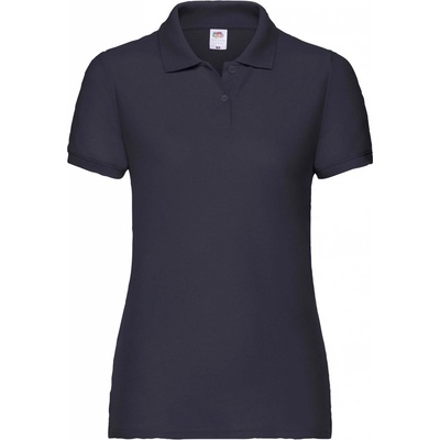 T shirt for women 65 35 Polo 632120 65 35 170g 180g šedá