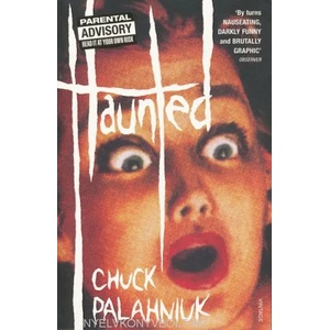 Haunted | Chuck Palahniuk (ISBN: 9780099458371)