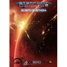 Starpoint Gemini 2 Secrets of Aethera