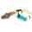 Lambda sonda BOSCH 0 258 010 020