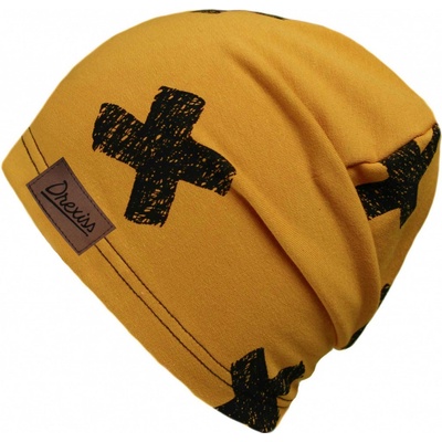 Drexiss čiapka Cross I detská