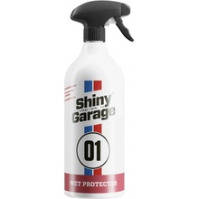 Shiny Garage Wet Protector 500 ml