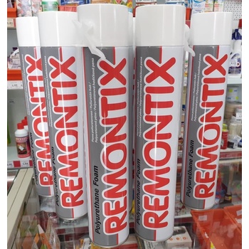 Remontix PUR pena hadičková 750 ml