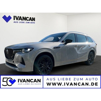 Mazda CX-80 3.3 D 254 Homura AWD 187 kW