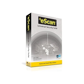 eScan Universal Security Suite 3 lic. 1 rok (ES-UNI-3-1Y)
