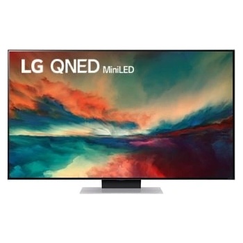 LG 55QNED863