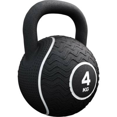Gorilla Sports gumový povrch 4 kg