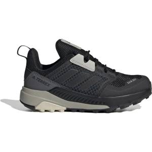 adidas Юношески маратонки Adidas Terrex Trail Maker Trainers Junior - Black/Black