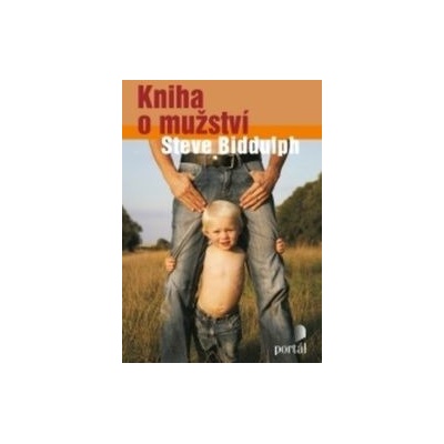 Kniha o mužství