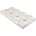 Kikka Boo Матрак Fantasia Plus 60x120x6см Clouds Grey (41107030025)