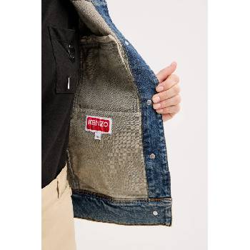 Kenzo Дънково яке Kenzo (FF52DV2506S7.DS)