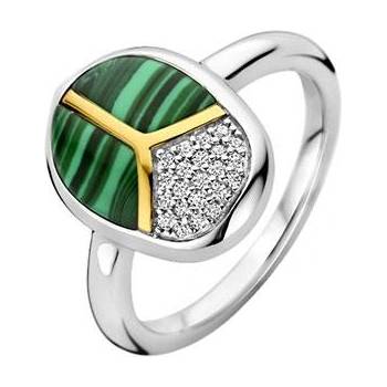 Image 1 of Ti Sento Дамски сребърен пръстен Ti Sento 12355MA (12355MA)