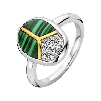 Ti Sento Дамски сребърен пръстен Ti Sento 12355MA (12355MA)