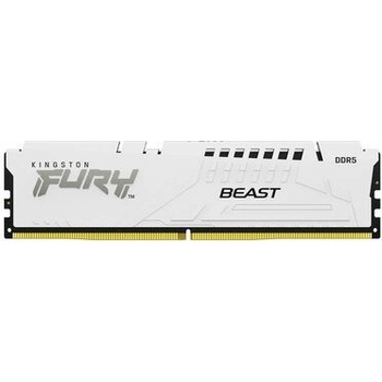 Kingston FURY Beast DDR5 32GB 6400MHz CL32 (1x32GB) KF564C32BW-32