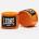 LEONE 1947 Бинтове за Бокс Leone Orange 350 см