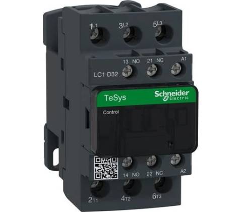Schneider Electric LC1D32B7