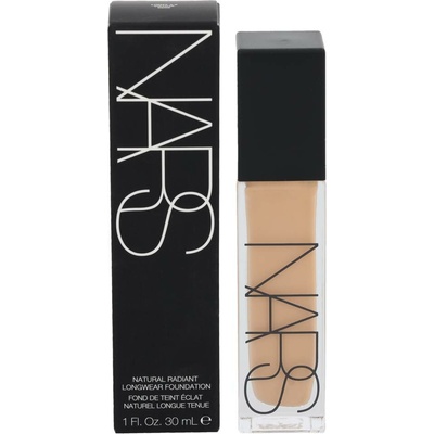 Nars Natural Radiant Longwear Foundation dlouhotrvající make-up rozjasňující vienna 30 ml