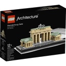 Stavebnice LEGO® LEGO® Architecture 21011 Brandenburg Gate