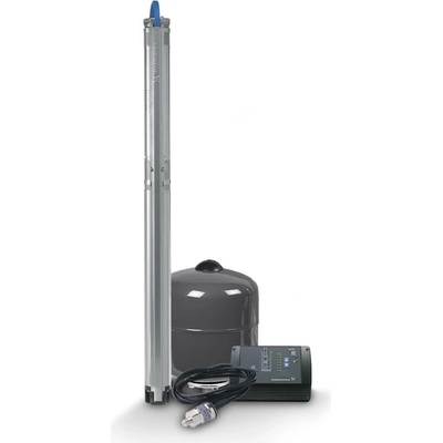 Grundfos SQE 2-115 + 80 m kábel 93218720