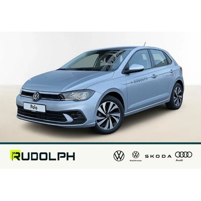 Volkswagen Polo 1.0 TSI 70 kW