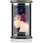 Kringle Candle Reserve Love Letters ароматна свещ 623 гр