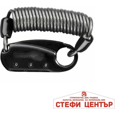 Paolo ЗАКЛЮЧВАЩО УСТРОЙСТВО pa622 - 4 ЦВЯТА (1851810)
