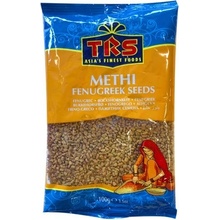 TRS Řecké Seno Fenugreek Methi Seeds 100 g