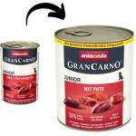 Animonda Junior turkey 400 g