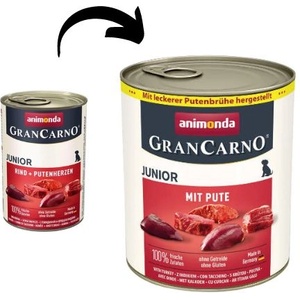 Animonda Junior turkey 400 g