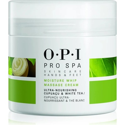 OPI Pro Spa хидратиращ крем за ръце и крака 118ml