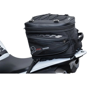 Oxford T40R Tailpack