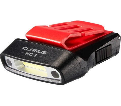Klarus HC3