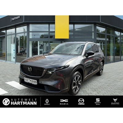 Mazda CX-5 141 Exclusive-Line 104 kW