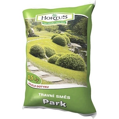 Travní směs Hortus Park 0,5 kg