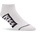 Perri´s socks чорапи perri's sock - kiss - ЛОГО liner - БЯЛ - ksa401-100