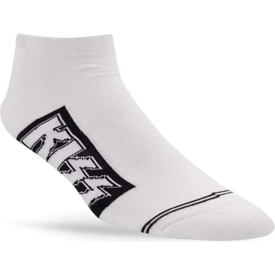 Perri´s socks чорапи perri's sock - kiss - ЛОГО liner - БЯЛ - ksa401-100