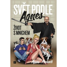 Svět podle Agnes - Agnes Pechová