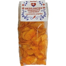 Slovchips Sedliacke paprikové 100 g