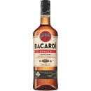 Ostatní lihoviny Bacardi Spiced 35% 1 l (holá láhev)