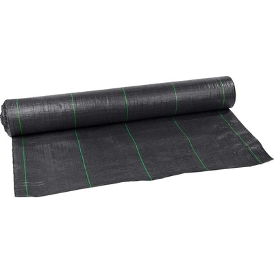 DIVODV 27947 Zahradní agrotextilie 70 g/m² 1 x 50 m černá