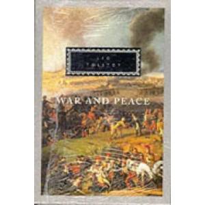 War And Peace | Leo Tolstoi (1992)