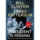 President Is Missing