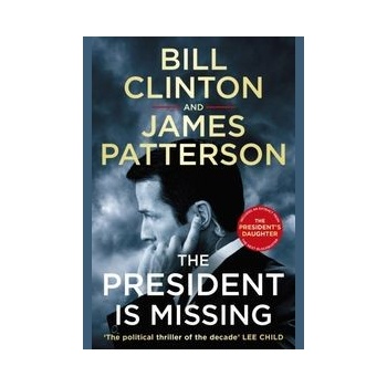President Is Missing