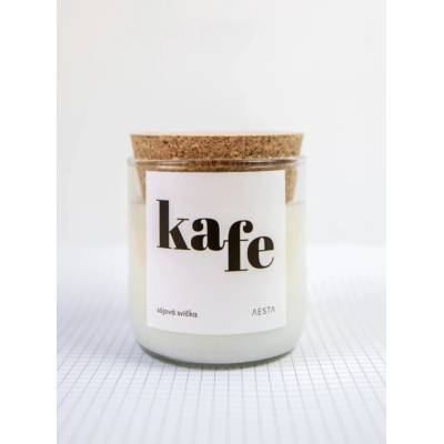 Aesta Kafe 240ml